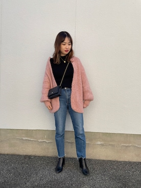 mizuhoさんの（LAURENCE | ロランス）を使ったコーディネート