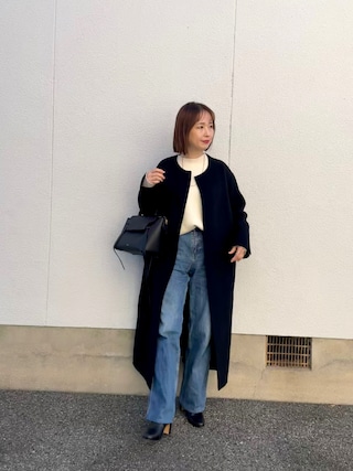 Deuxieme Classe（ドゥーズィエムクラス）の「victorian リバーロング