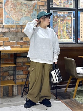 たらこさんのコーディネート