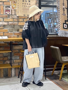 たらこさんのコーディネート