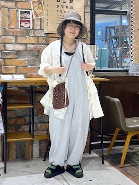 たらこさんのコーディネート