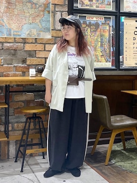 たらこさんのコーディネート