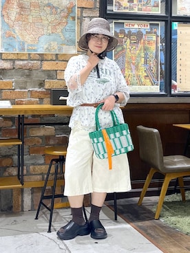 たらこさんのコーディネート