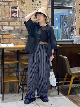 たらこさんのコーディネート
