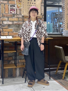 たらこさんのコーディネート