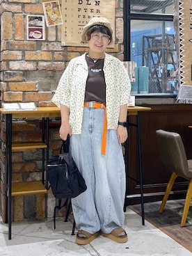 たらこさんのコーディネート