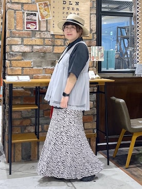 たらこさんのコーディネート