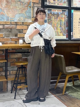 たらこさんのコーディネート