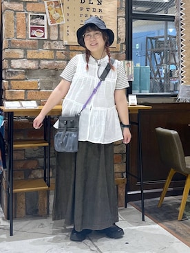 たらこさんのコーディネート