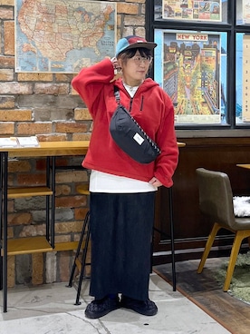 たらこさんのコーディネート