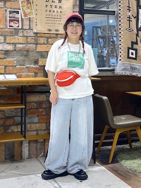 たらこさんのコーディネート
