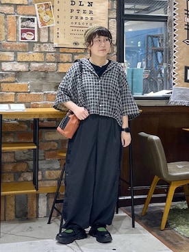 たらこさんのコーディネート