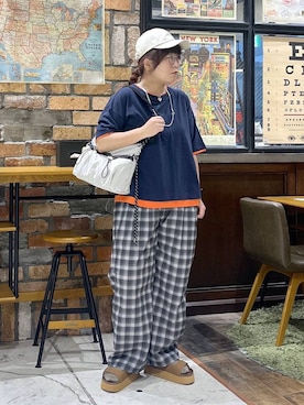 たらこさんのコーディネート