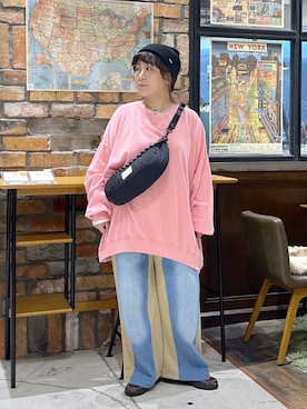 たらこさんのコーディネート