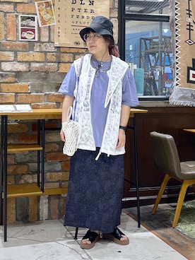 たらこさんのコーディネート