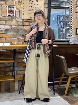 たらこさんのコーディネート