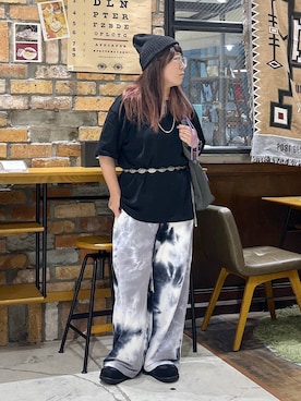 たらこさんのコーディネート