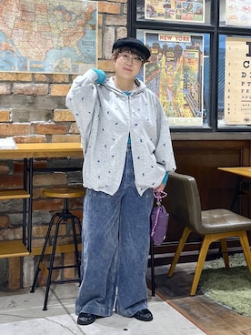 たらこさんのコーディネート