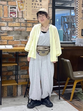 たらこさんのコーディネート