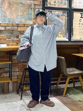 たらこさんのコーディネート