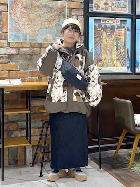 たらこさんのコーディネート