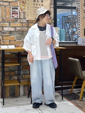 たらこさんのコーディネート