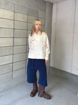 8m10n23さんのコーディネート