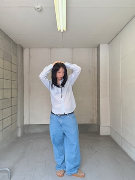 8m10n23さんのコーディネート