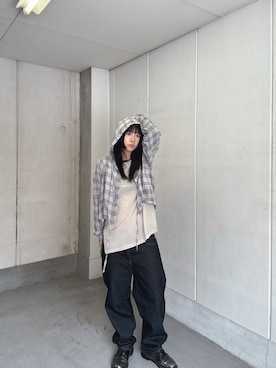 8m10n23さんのコーディネート