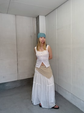 8m10n23さんのコーディネート