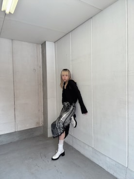 8m10n23さんのコーディネート