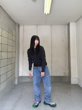 8m10n23さんのコーディネート