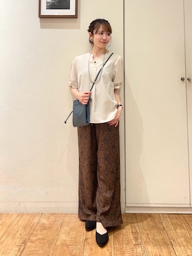 AIRIさんのコーディネート