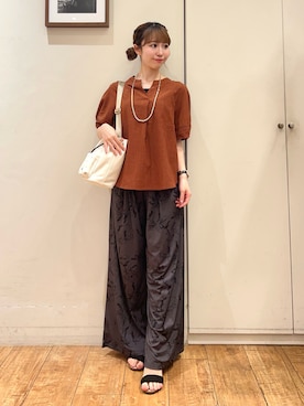 AIRIさんのコーディネート