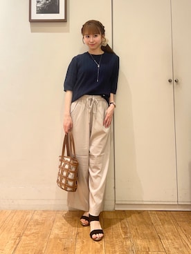 AIRIさんのコーディネート