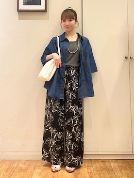 AIRIさんのコーディネート