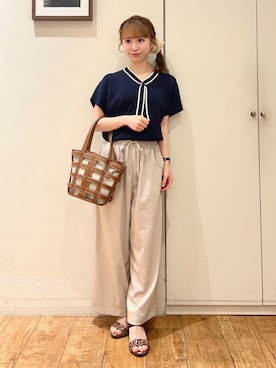 AIRIさんのコーディネート