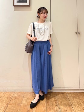 AIRIさんのコーディネート