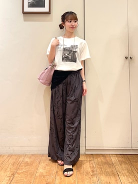 AIRIさんのコーディネート