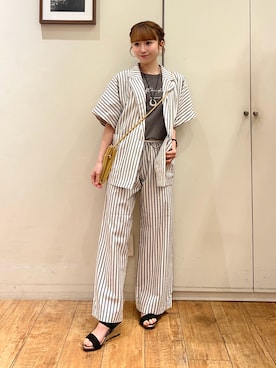 AIRIさんのコーディネート