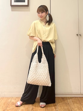 AIRIさんのコーディネート