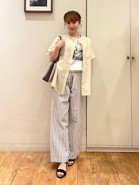 AIRIさんのコーディネート