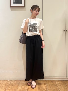 AIRIさんのコーディネート