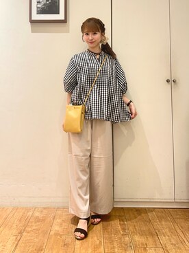 AIRIさんのコーディネート