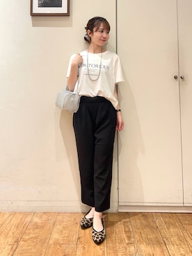 AIRIさんのコーディネート