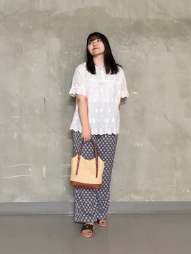 nazuさんのコーディネート