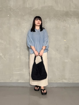 nazuさんのコーディネート