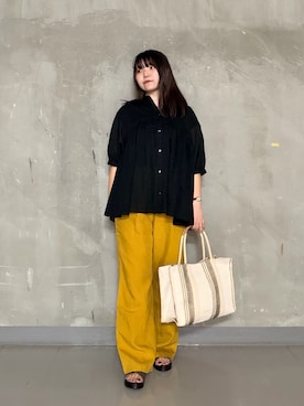 nazuさんのコーディネート
