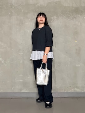 nazuさんのコーディネート