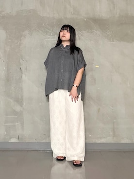 nazuさんのコーディネート